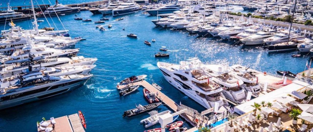 Luxurious Flat At 5 Min By Walk To Monaco, Free Parking And Sea View Διαμέρισμα Beausoleil Εξωτερικό φωτογραφία