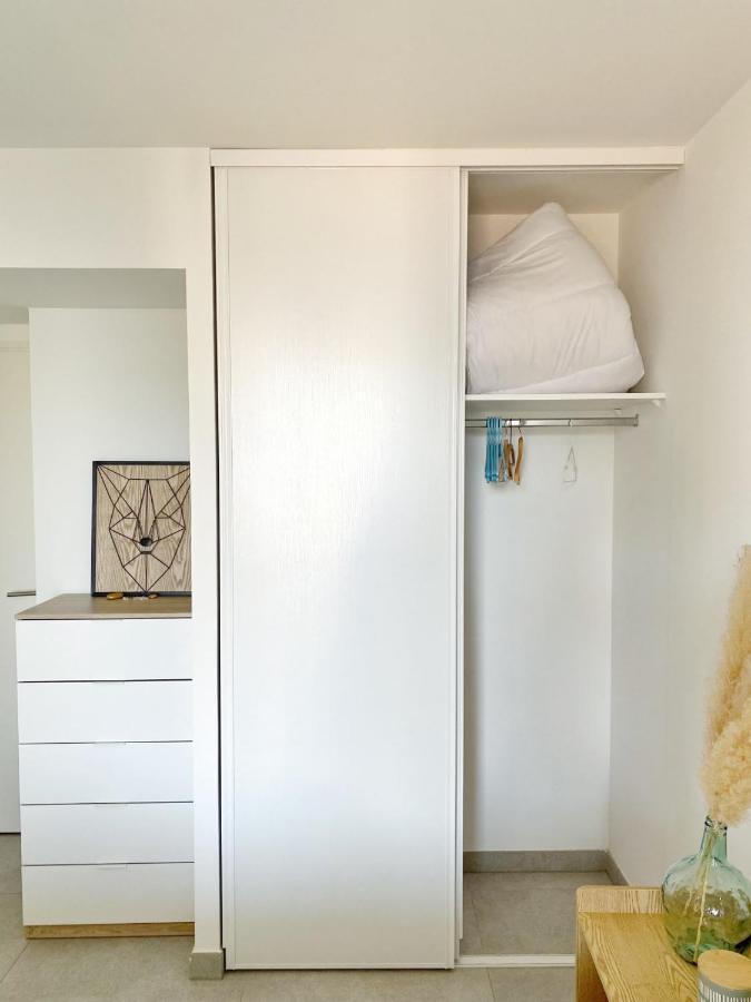 Luxurious Flat At 5 Min By Walk To Monaco, Free Parking And Sea View Διαμέρισμα Beausoleil Εξωτερικό φωτογραφία