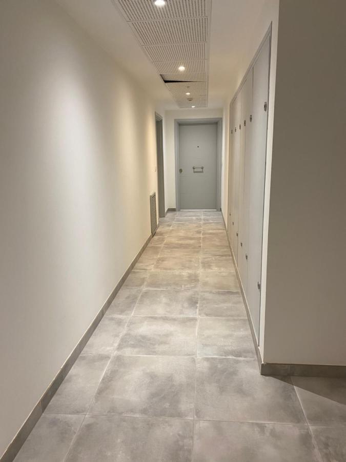 Luxurious Flat At 5 Min By Walk To Monaco, Free Parking And Sea View Διαμέρισμα Beausoleil Εξωτερικό φωτογραφία